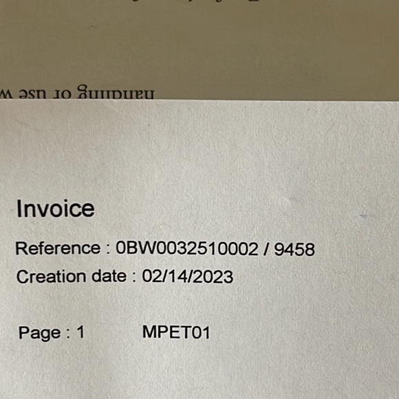 CHRISTIAN LOUBOUTIN Black Studded Crossbody Bag - Picture 12 of 13